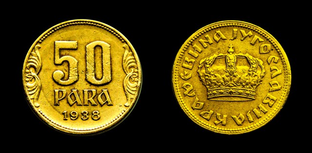 50 para